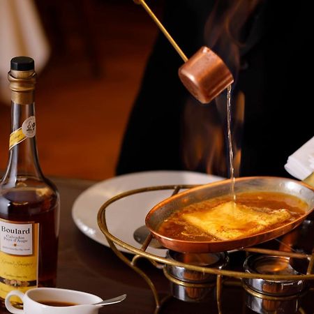 فندق نوبوريوجي نارا نارَ المظهر الخارجي الصورة