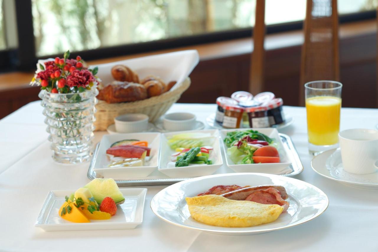 فندق نوبوريوجي نارا نارَ المظهر الخارجي الصورة